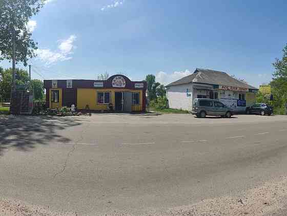 продажа участок под жилую застройку Барышевский, Барышевка, 4000 $ Барышевка