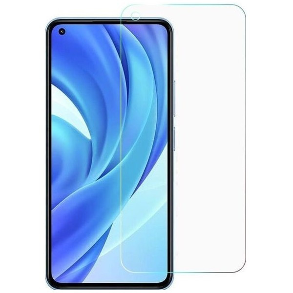 Захисна гідрогелева плівка DM для Xiaomi Mi 11 Lite/11 Lite 5G Глянцева (Код товару:20241) Харків - зображення 1