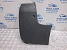 Бампер задний правый клык Renault Trafic 2001-2014 8200201457 (Арт. 80607) Киев