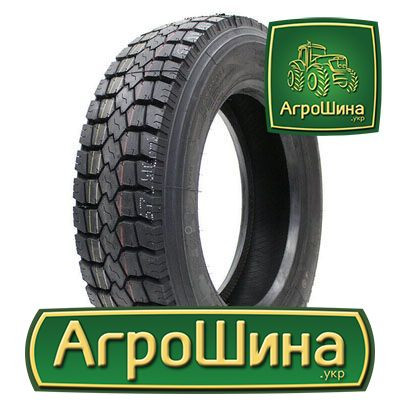 Грузовая шина Sportrak SP305 (ведущая) 265/75 R19.5 143/141J PR16 Киев - изображение 1