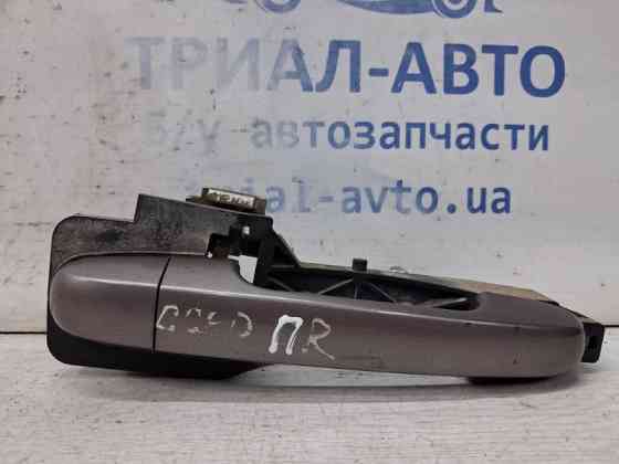 Ручка двери внешняя передняя правая Kia Ceed 2006-2012 826511H010 (Арт. 66173) Киев