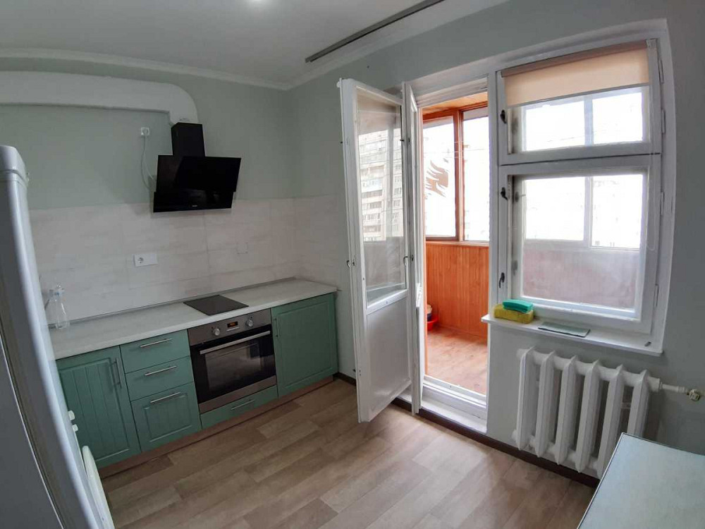 долгосрочная аренда 1-к квартира Киев, Дарницкий, 11000 грн./мес. Київ - зображення 2