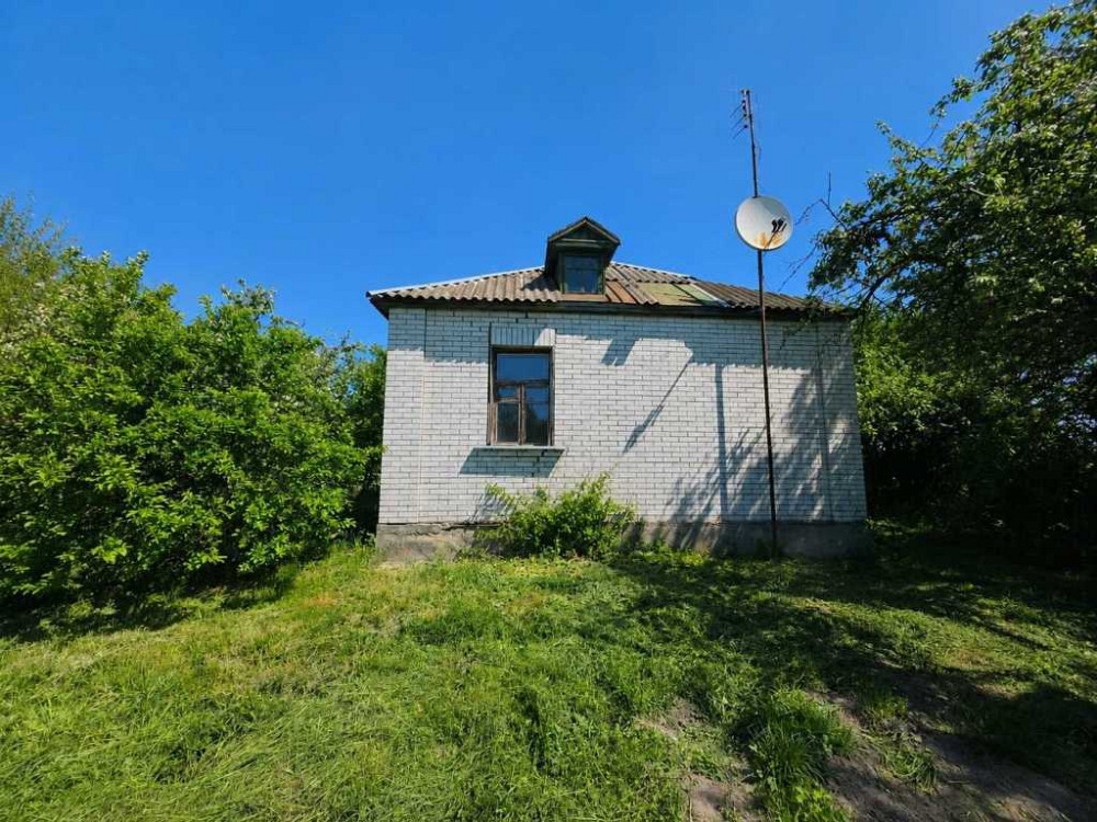 продажа 3-к квартира Васильковский, Путровка, 48000 $  - изображение 1