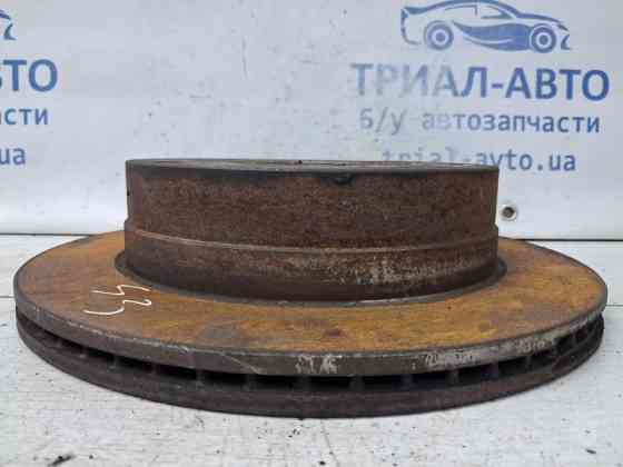 Диск тормозной задний Chevrolet Captiva C140 2.2 DIESEL Z22D1 2006 (б/у) Київ