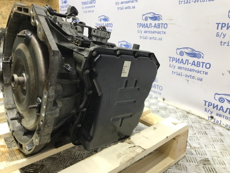Коробка передач АКПП Nissan X-Trail T31 2.0 DIESEL M9R 2007 (б/у) Київ - зображення 7