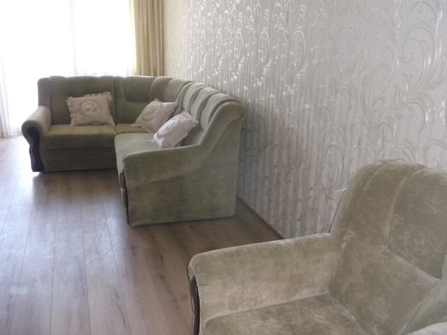 Оренда 3 кімнатна квартира ЖК Голосіїво КОД 1156363 Київ - зображення 12