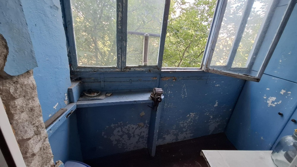 купити 3-к, Пастера Луї вулиця, 200, Східне сел. Харків - зображення 10