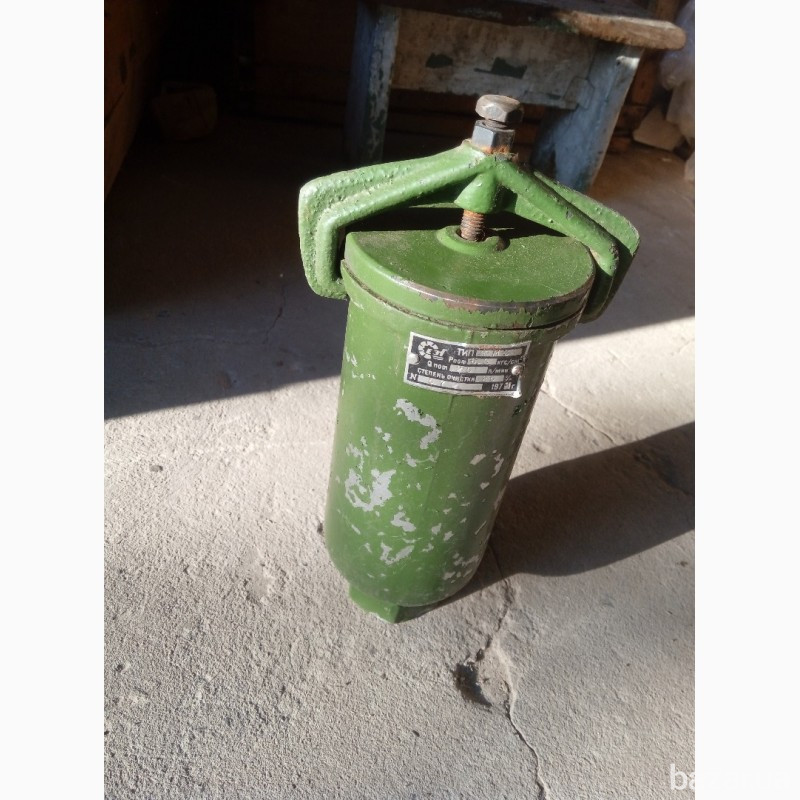 Фильтра ФМ-3 Харків - зображення 3