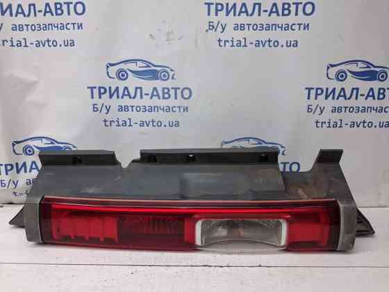 Фонарь задний внешний левый Renault Trafic 2001-2014 8200415250 (Арт. 80763) Киев