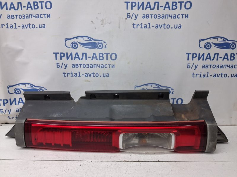Фонарь задний внешний левый Renault Trafic 2001-2014 8200415250 (Арт. 80763) Київ - зображення 1