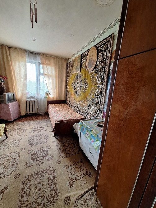 Здам 2-кім кв, р-н Фермерського ринку, вул. Смілянська Черкаси - зображення 4