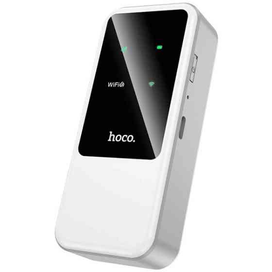 Wi-fi роутер Hoco HI42 Харьков