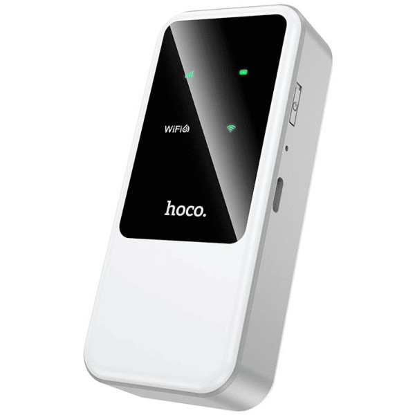Wi-fi роутер Hoco HI42 Харьков - изображение 1