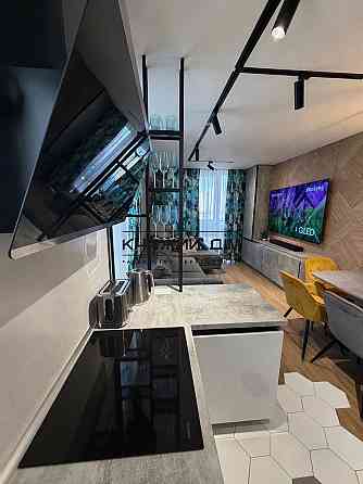 Продаж 2-кімнатної квартири в ЖК Seven, Осокорки Київ