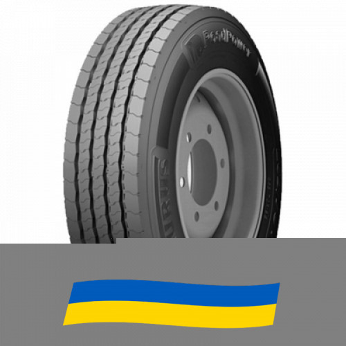 265/70 R19.5 Taurus ROAD POWER S 140/138M Рулевая шина Київ - зображення 1