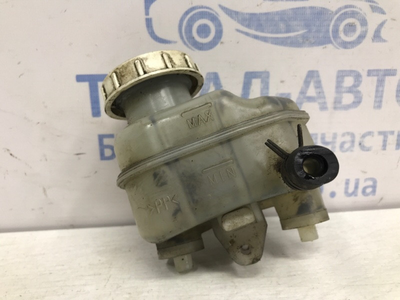 Бачок главного тормозного цилиндра Mitsubishi Lancer 9 1.6 БЕНЗИН 4G18 2003 (б/у) Київ - зображення 2