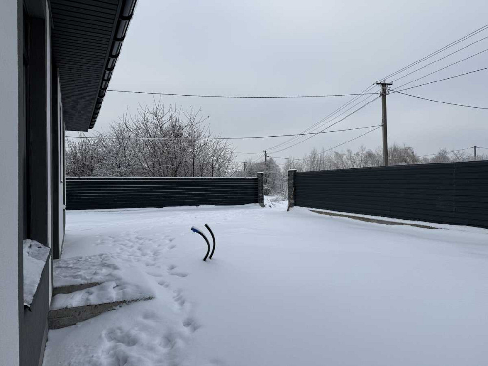 продажа 3-к дом Киево-Святошинский, Белогородка, 92000 $  - зображення 8