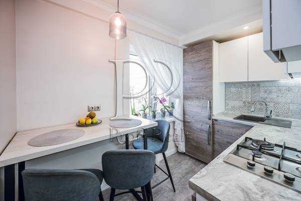 продажа 3-к квартира Киев, Святошинский, 105000 $ Київ - зображення 11