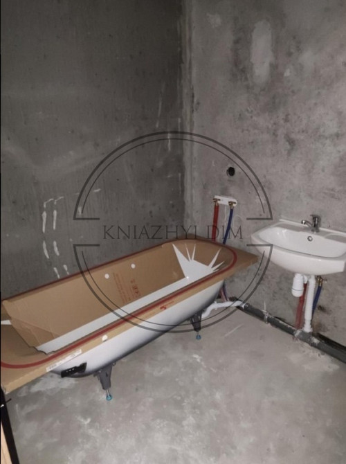 Дом сдан!Продажа 2 ком.кв. ЖК Ревуцкий. м. Харьковская. № 21137500 Киев - изображение 9