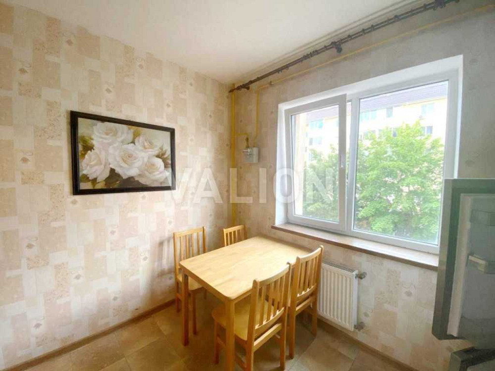 продажа 1-к квартира Киево-Святошинский, Софиевская Борщаговка, 68000 $  - зображення 3