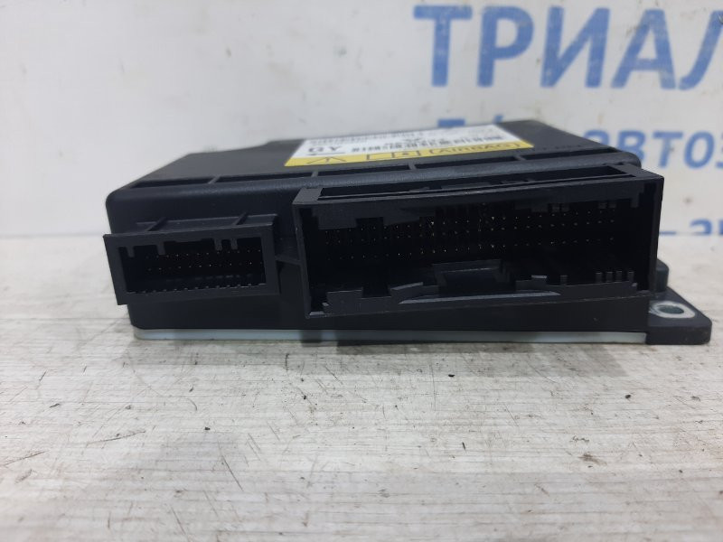 Блок AIRBAG Renault Megane 2008-2016 985106285R (Арт. 26809) Киев - изображение 2