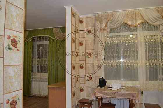 Генератор! Оренда видової 1 кімнатної квартири-студіо в ЖК Зелений Острів 2, вул. Сікорського, код 1 Киев