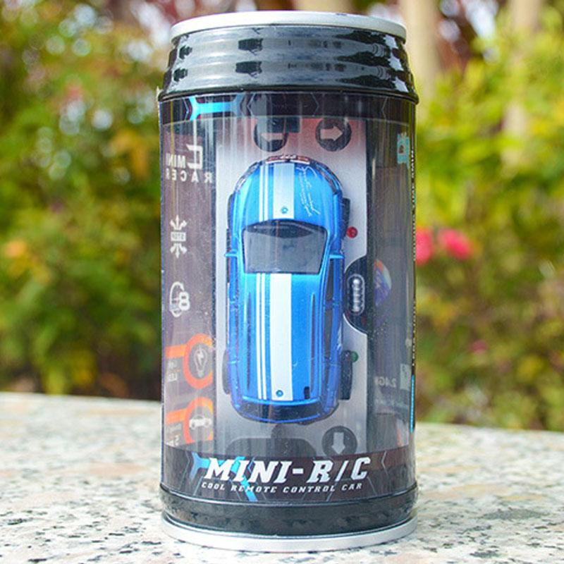 Дрифт-машинка на радиоуправлении Mini RC 666 2.4G Херсон - зображення 4