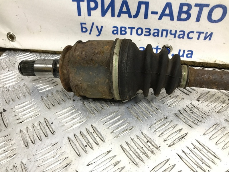 Привод задний правый Lexus RX 350 2003-2009 4234048030 (Арт. 36354) Київ - зображення 3