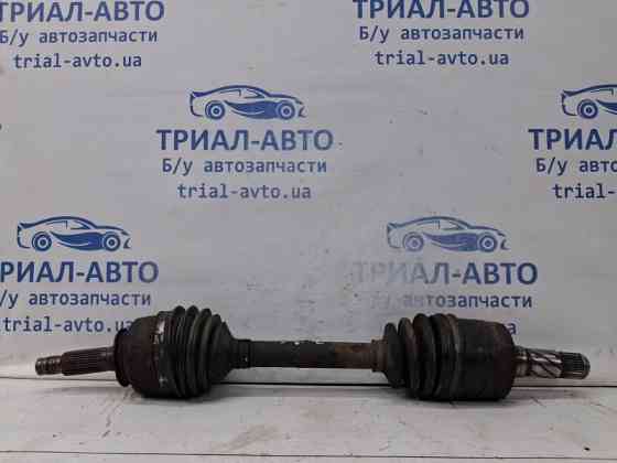 Привод передний левый АКПП Kia Sorento BL 2.5 DIESEL D4CB 2002 (б/у) Киев