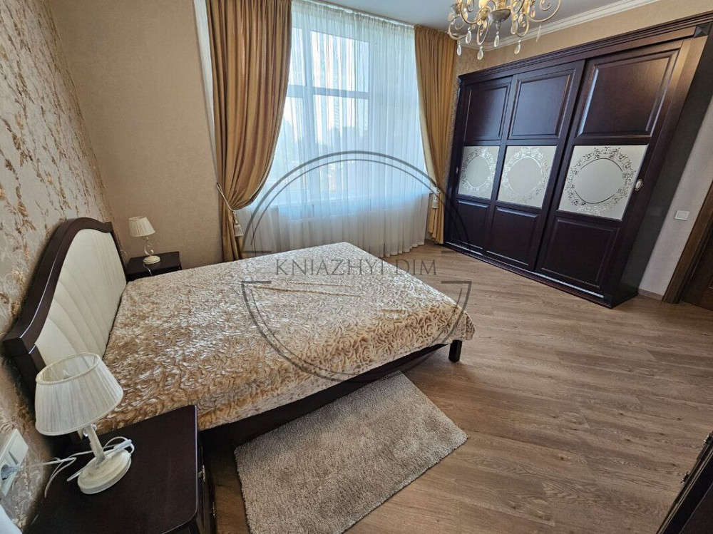 Є ГЕНЕРАТОР Оренда 2 кімнатної квартири в Шевченківському р-ні Код 11192840 Київ - зображення 3