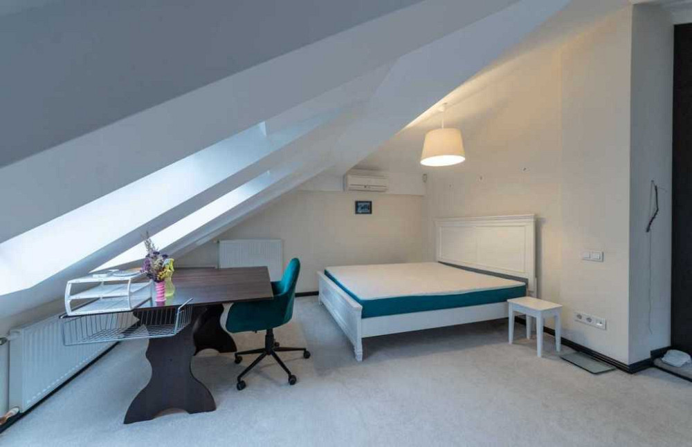 долгосрочная аренда 5-к квартира Киев, Шевченковский, 1400 $/мес. Київ - зображення 6