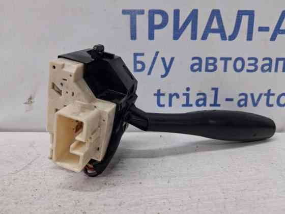 Переключатель подрулевой левый(поворотники) Mitsubishi Pajero Sport K9 2.5 DIESEL 4D56 1996 (б/у) Київ