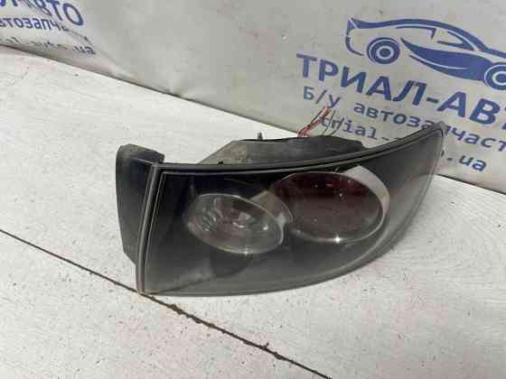 Фонарь задний внешний правый Mazda 3 2003-2009  (Арт. 79611) Киев