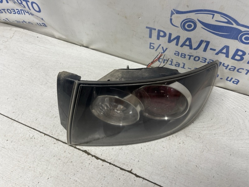 Фонарь задний внешний правый Mazda 3 2003-2009 BR5H-51-150C (Арт. 79611) Киев - изображение 3