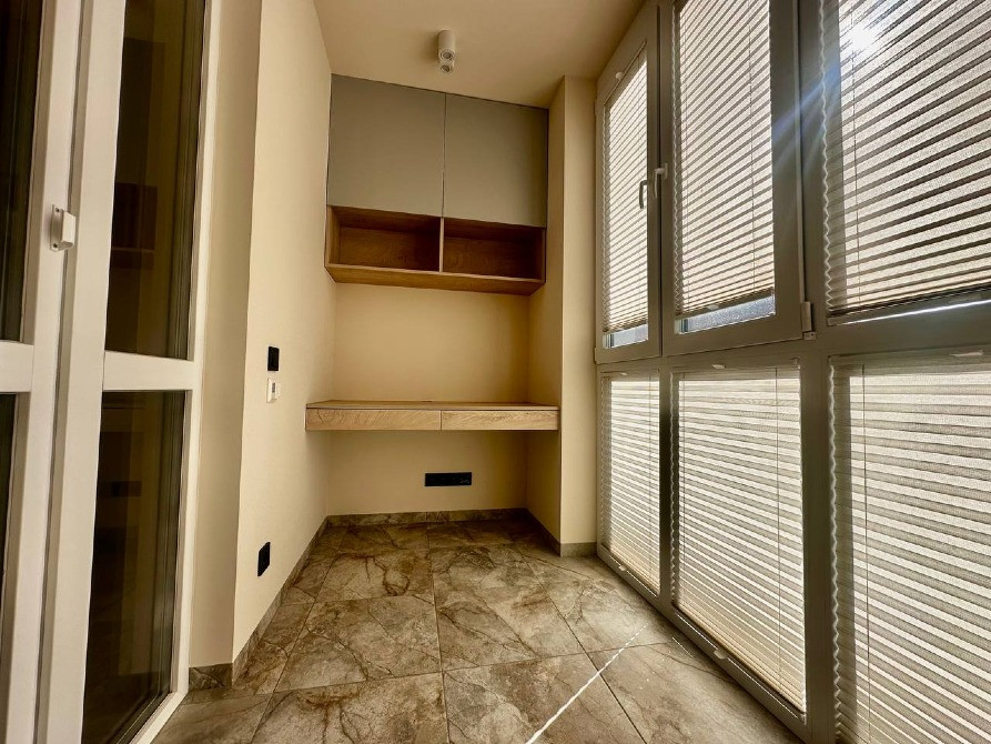 Продаж 1км. квартири Малоголосківська новобудова Львов - изображение 11