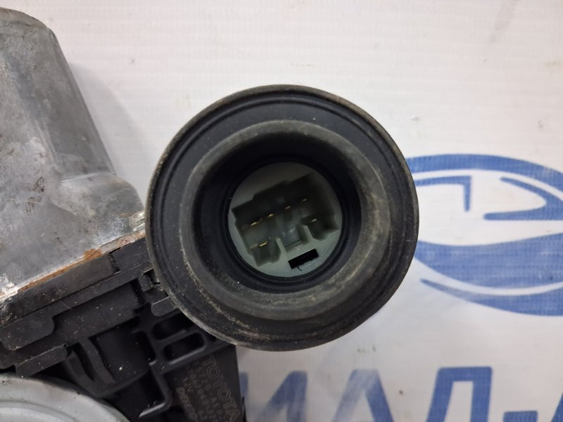 Стеклоподъемник задний левый Lexus RX 350 2003-2009 69803AA020 (Арт. 63289) Київ - зображення 3