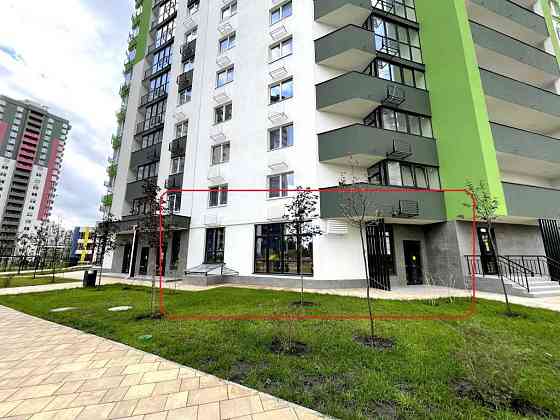 долгосрочная аренда торговые площади Киев, Подольский, 41800 грн./мес. Київ