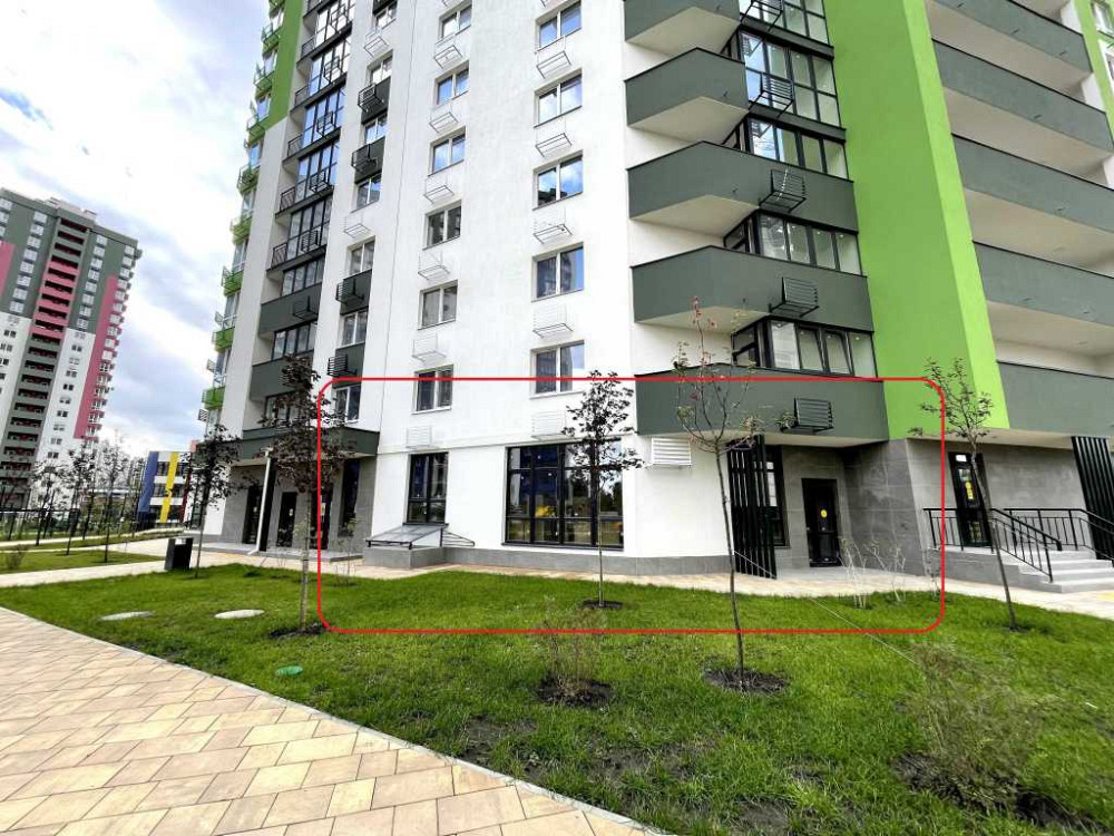 долгосрочная аренда торговые площади Киев, Подольский, 41800 грн./мес. Киев - изображение 3