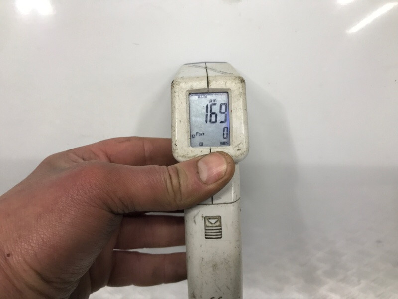 Дверь передняя правая Renault Megane 3 1.5 DIESEL K9K 2008 (б/у) Київ - зображення 7