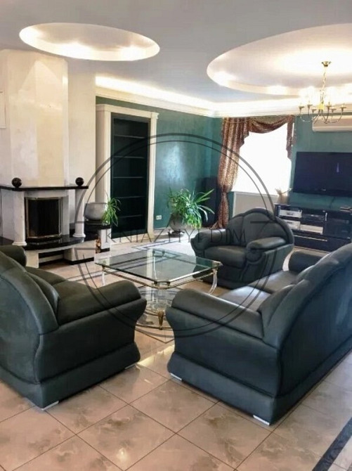 Срочно!!! Продам 4-х. ком.2х-уровневая квартира на Подоле. Код объекта: 21110736 Киев - изображение 2