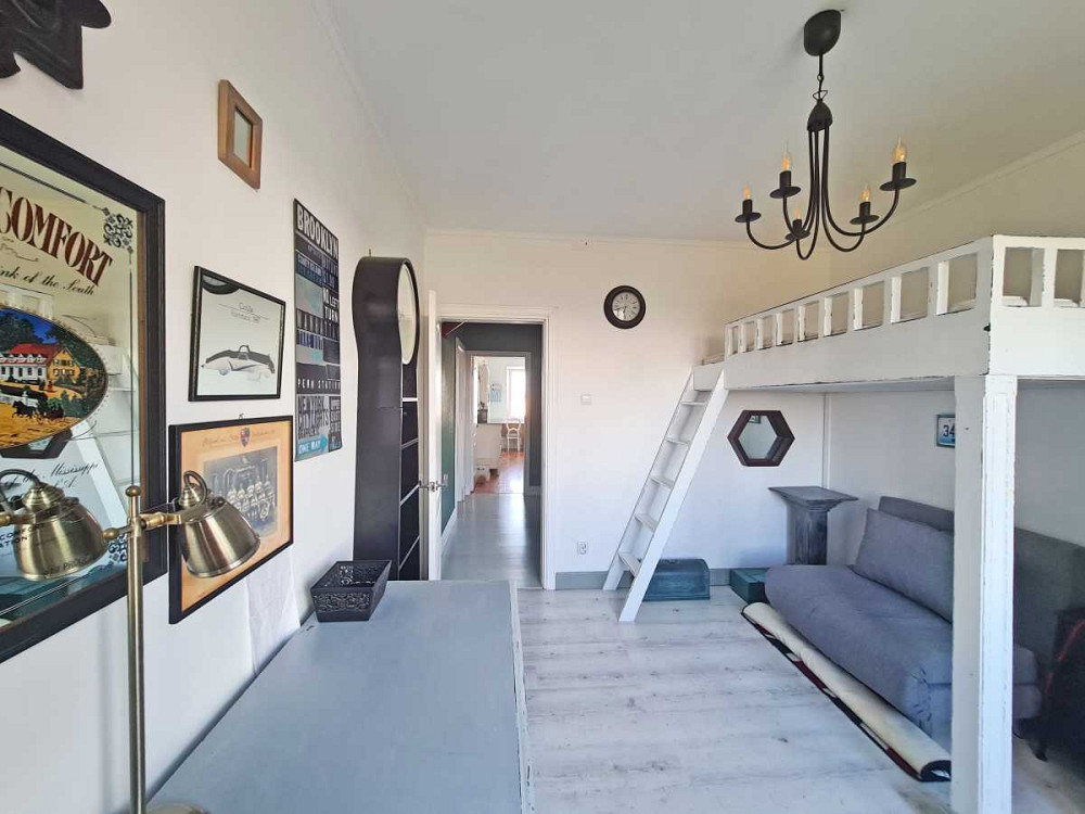 долгосрочная аренда 3-к квартира Киев, Деснянский, 17000 грн./мес. Київ - зображення 7