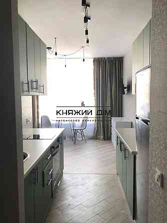 1кімн студіо ЖК Сучасний квартал № 11203449 Київ