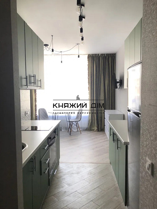 1кімн студіо ЖК Сучасний квартал № 11203449 Киев - изображение 5