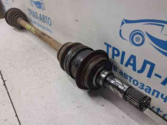 Привод задний левый Mazda CX 7 2006-2012 GD71-25-60XA (Арт. 85139) Киев