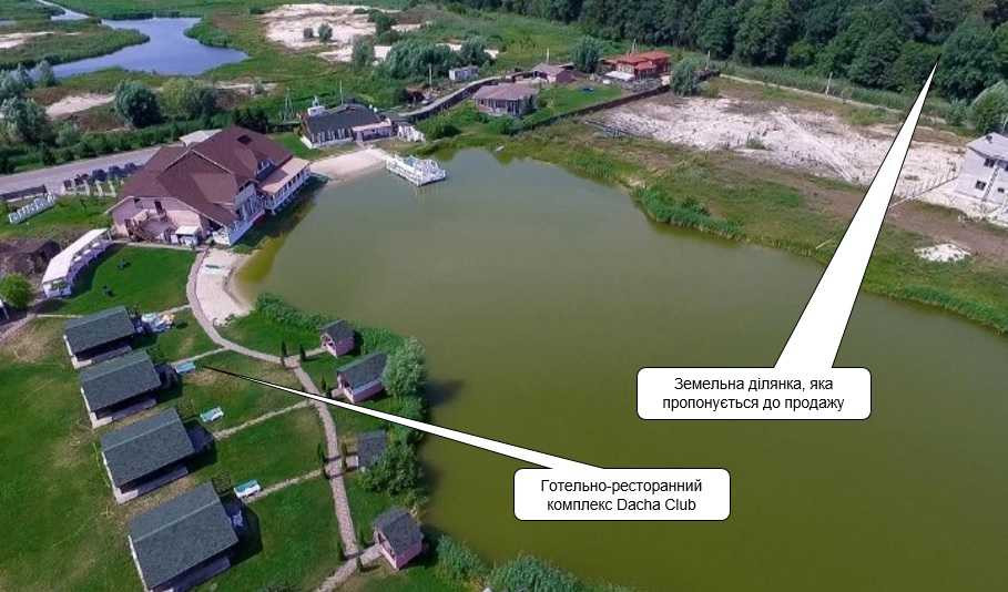 продажа земля коммерческого назначения Обуховский, Старые Безрадичи, 1841400 грн.  - изображение 7