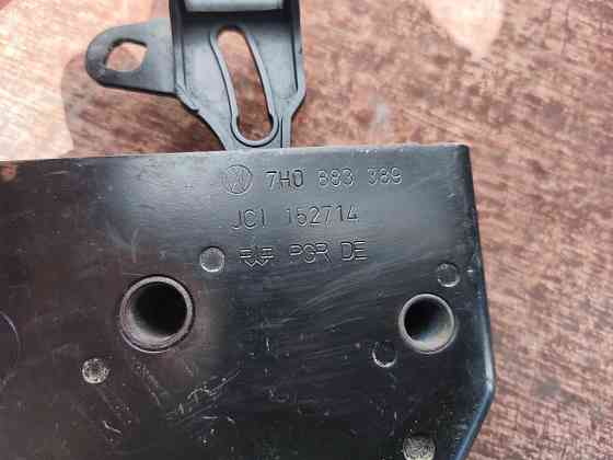 Замок сиденья VW T5 2003-2015 (7H0883389) Ковель