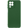 Чехол TPU GETMAN Liquid Silk Full Camera для Samsung Galaxy M33 5G Херсон