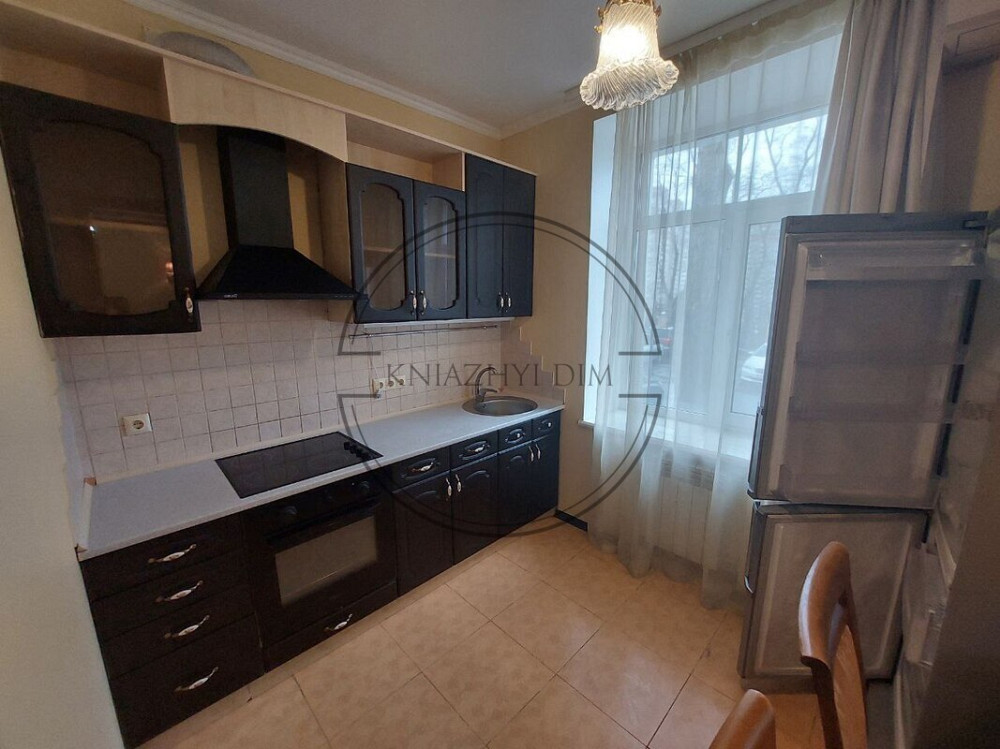 Оренда 1-но к квартири студіо в клубному будинку м. Деміївська. №11199103 Киев - изображение 10