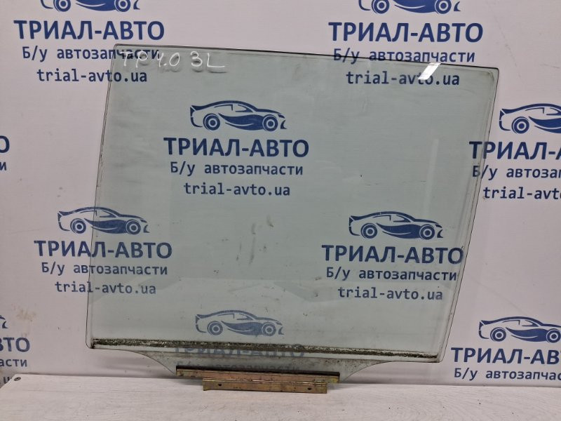 Стекло двери заднее левое Toyota Prado 2002-2009 6811460211 (Арт. 60184) Київ - зображення 1