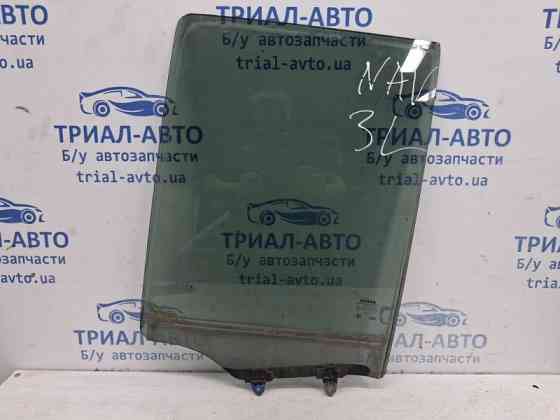 Стекло двери заднее левое Nissan Navara 2004-2015 82301EB320 (Арт. 62480) Київ